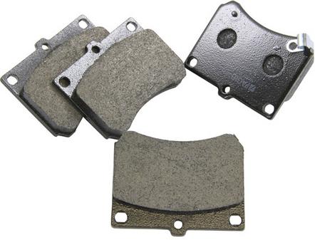 Pagid Brake Pad