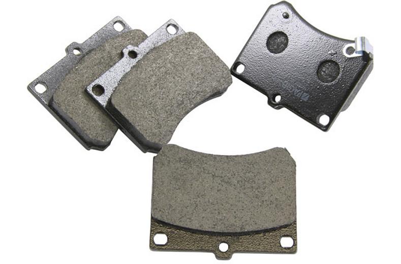 Pagid Brake Pad Pagid Brake Pad