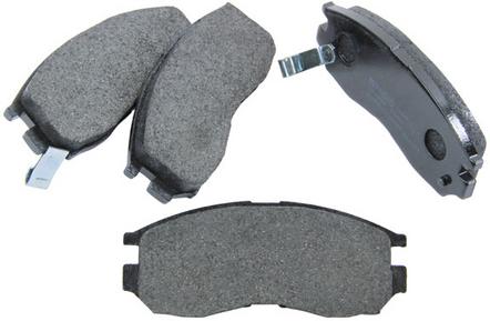 Pagid Brake Pad