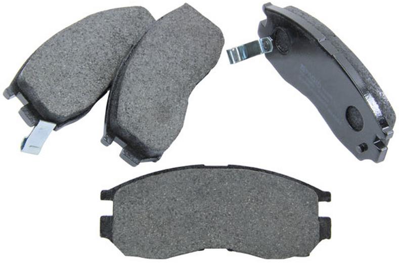 Pagid Brake Pad Pagid Brake Pad
