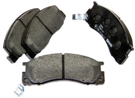 Pagid Brake Pad