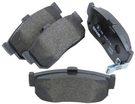 Pagid Brake Pad