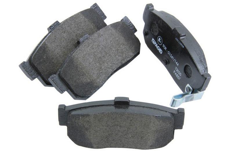 Pagid Brake Pad Pagid Brake Pad