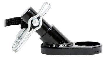 Halfords Spare Clip And Bracket | Extra 8% off for BC Members