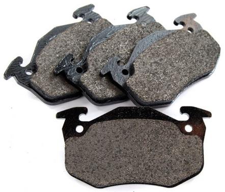 Pagid Brake Pad
