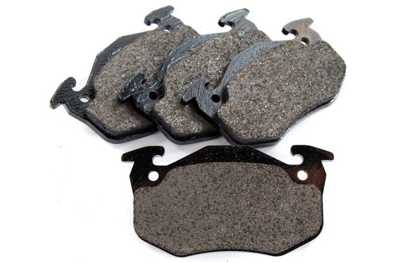 Pagid Brake Pad Pagid Brake Pad