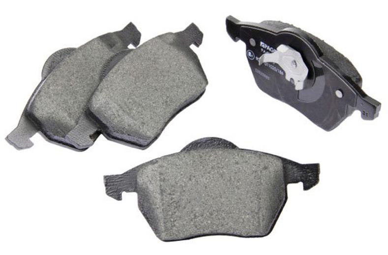 Pagid Brake Pad Pagid Brake Pad
