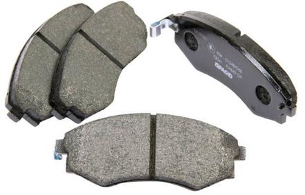 Pagid Brake Pad
