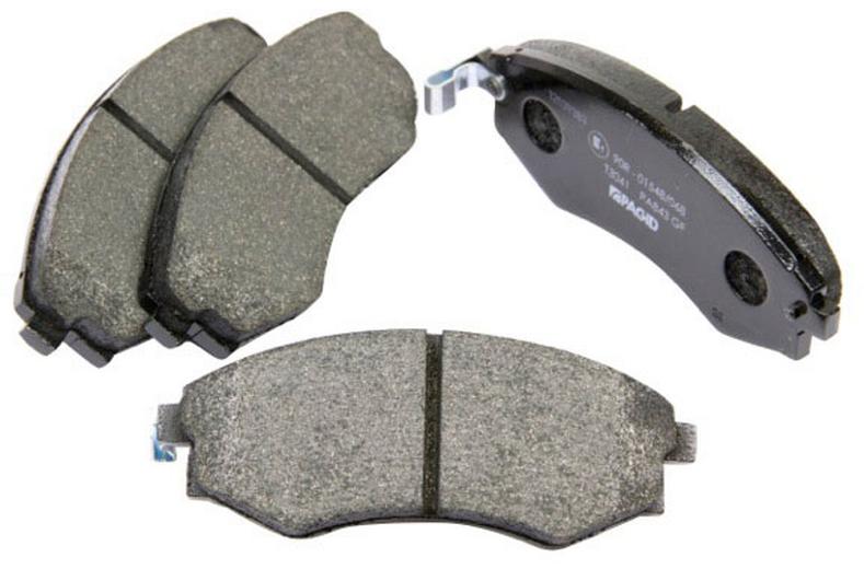 Pagid Brake Pad Pagid Brake Pad