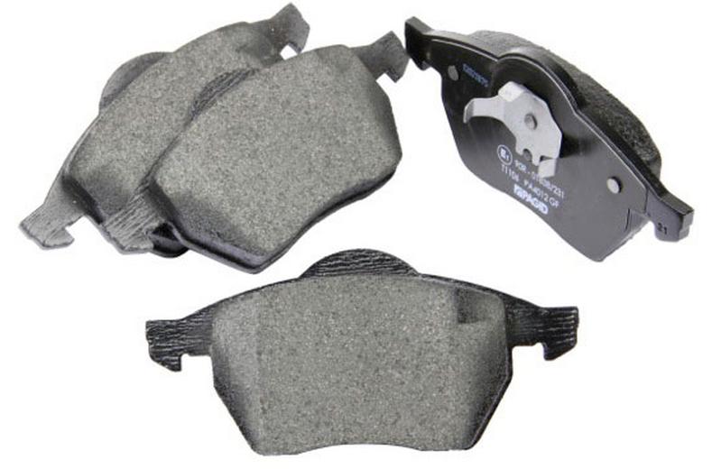 Pagid Brake Pad Pagid Brake Pad