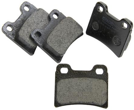 Pagid Brake Pad
