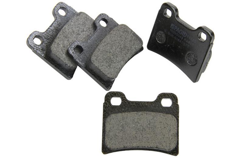 Pagid Brake Pad Pagid Brake Pad