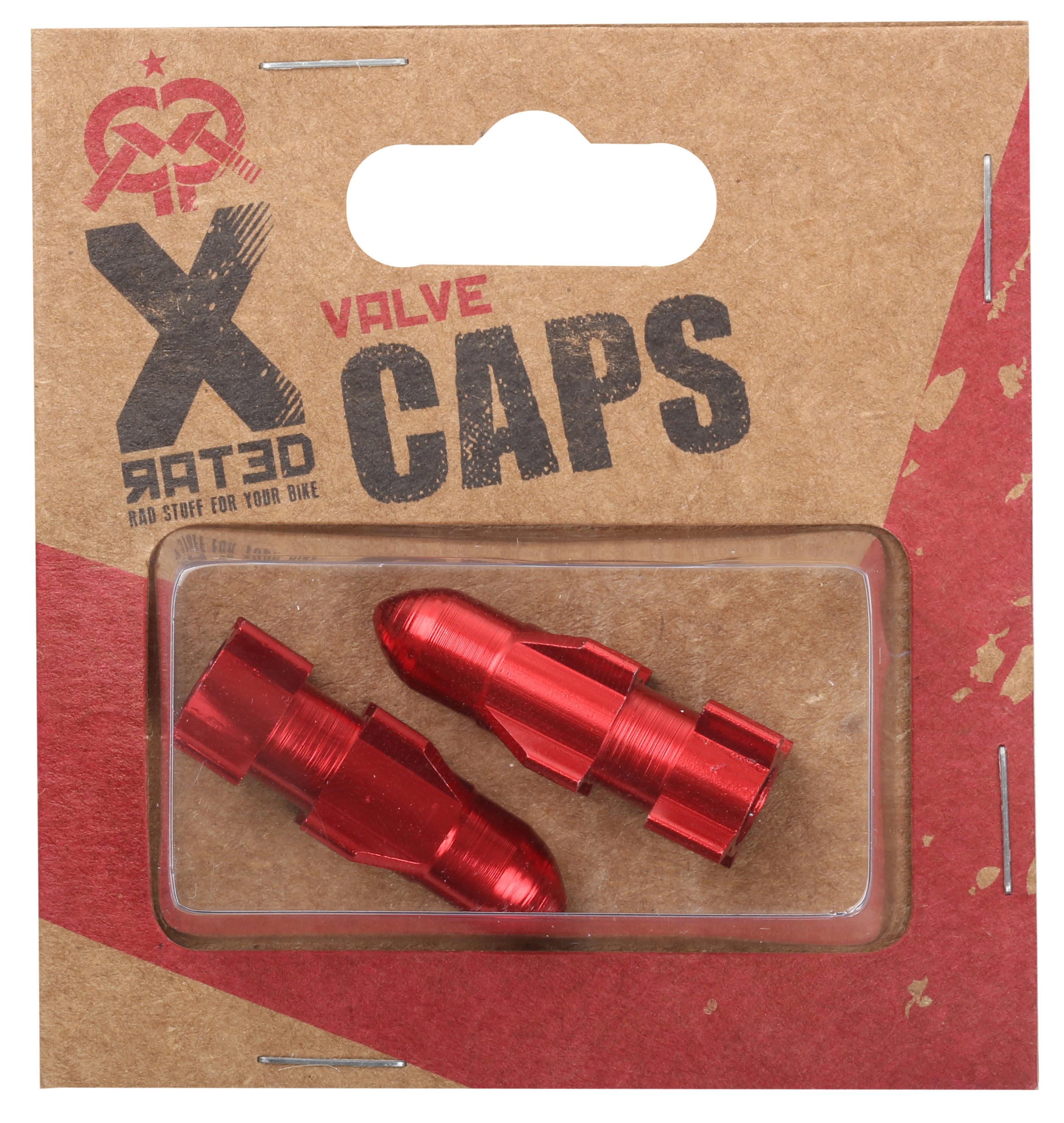 presta valve caps halfords