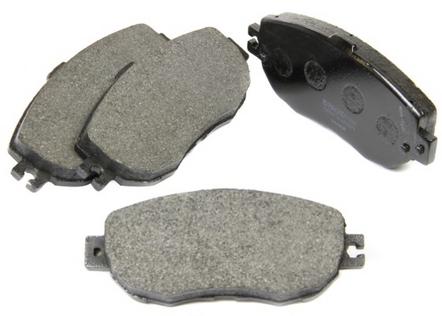 Pagid Brake Pad