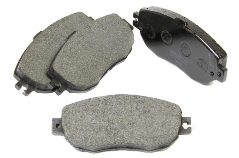 Pagid Brake Pad Pagid Brake Pad