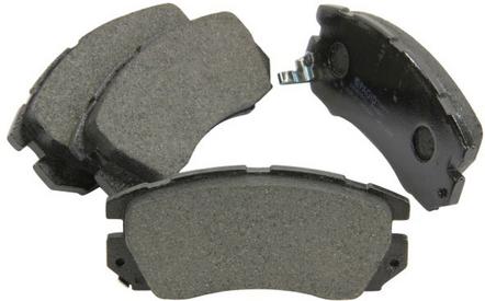 Pagid Brake Pad