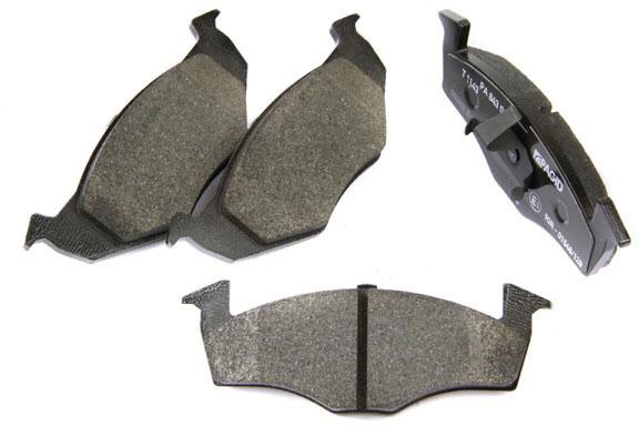 Pagid Brake Pad Halfords UK