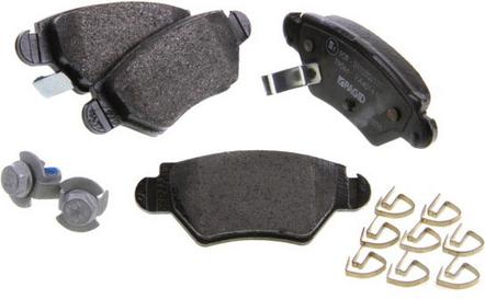 Pagid Brake Pad