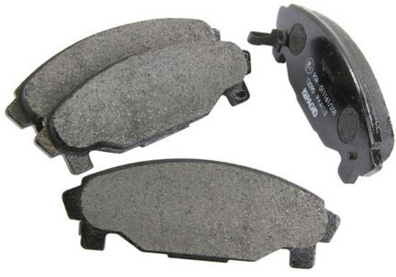Pagid Brake Pad