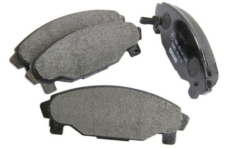 Pagid Brake Pad Pagid Brake Pad