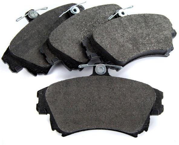 Pagid Brake Pad