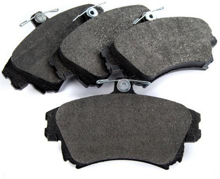 Pagid Brake Pad