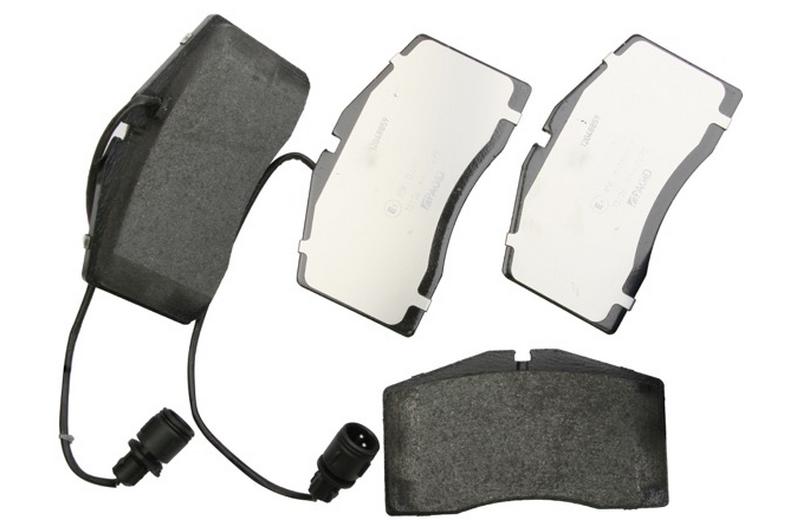 Pagid Brake Pad Pagid Brake Pad