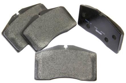 Pagid Brake Pad