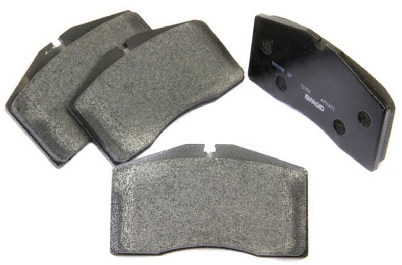 Pagid Brake Pad Pagid Brake Pad