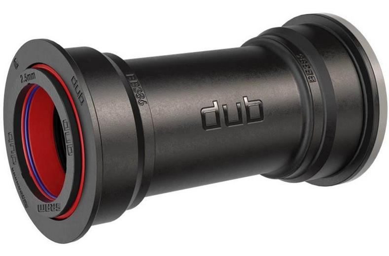SRAM DUB BB386 Road Bottom Bracket 86.5mm SRAM DUB BB386 Road Bottom Bracket 86.5mm
