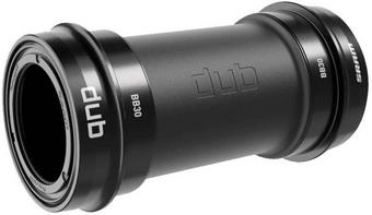 SRAM DUB BB30 73-A Road Bottom Bracket (Cannondale)