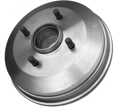 Pagid Brake Drum