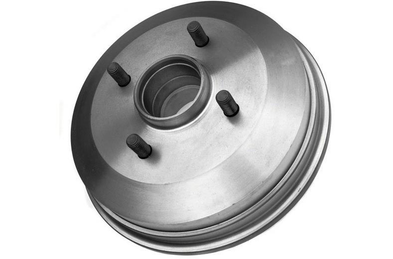 Pagid Brake Drum Pagid Brake Drum