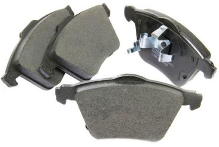 Pagid Brake Pad