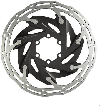 SRAM CenterLine XR 6 Bolt Disc Rotor