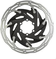 Halfords Sram Centerline Xr 6 Bolt Disc Rotor, 140Mm | Extra 8% off for BC Members
