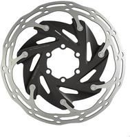 Halfords SRAM Sram Centerline Xr 6 Bolt Disc Rotor, 140Mm | Extra 8% off for BC Members