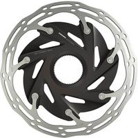 Halfords SRAM Sram Centerline Xr Center Lock Disc Rotor, 140Mm | Extra 8% off for BC Members