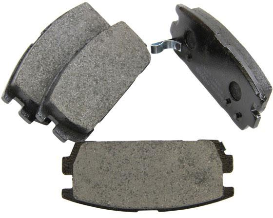 Pagid Brake Pad Halfords UK