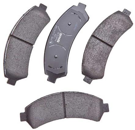 Pagid Brake Pad