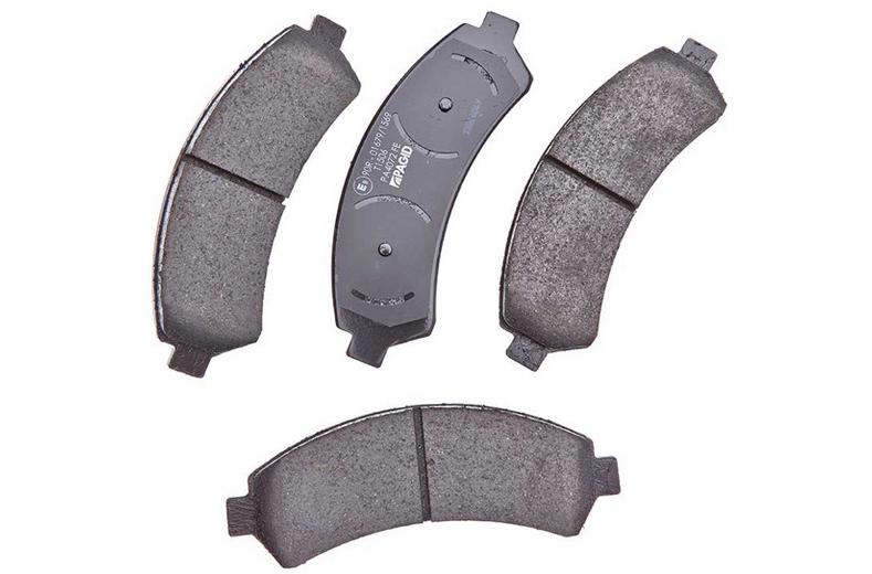 Pagid Brake Pad Pagid Brake Pad