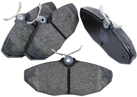 Pagid Brake Pad