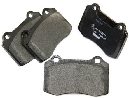 Pagid Brake Pad