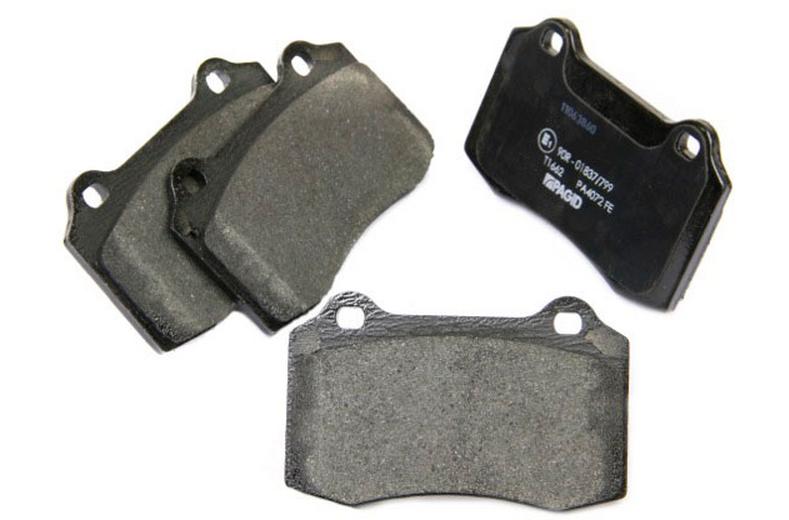 Pagid Brake Pad Pagid Brake Pad