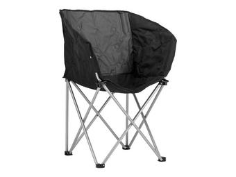 Halfords Folding Tub Chair