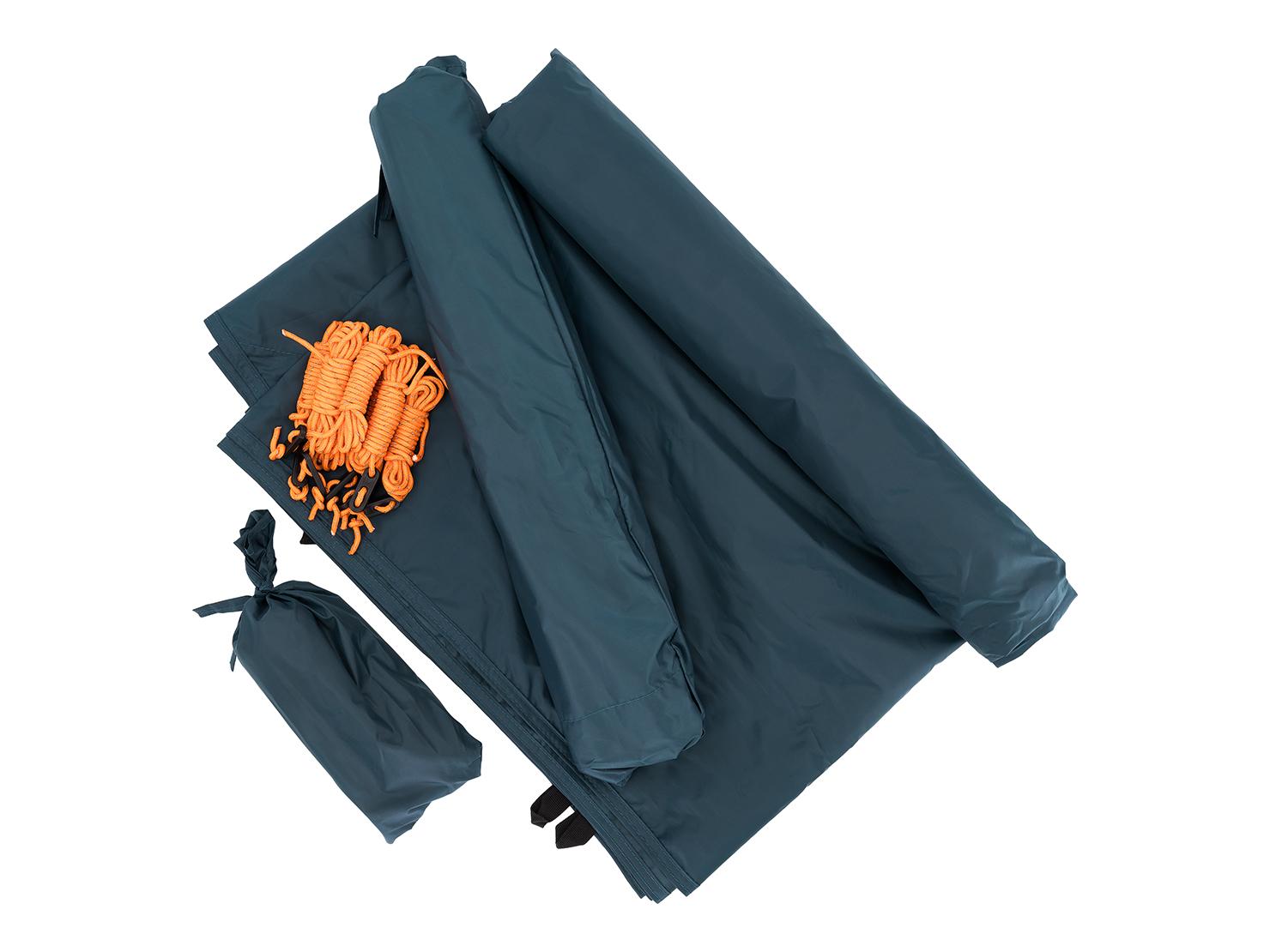 Halfords Windbreak