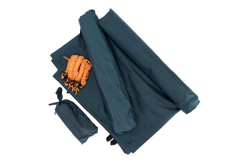 Halfords Windbreak Halfords Windbreak