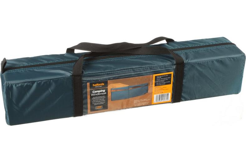 Halfords Windbreak Halfords Windbreak