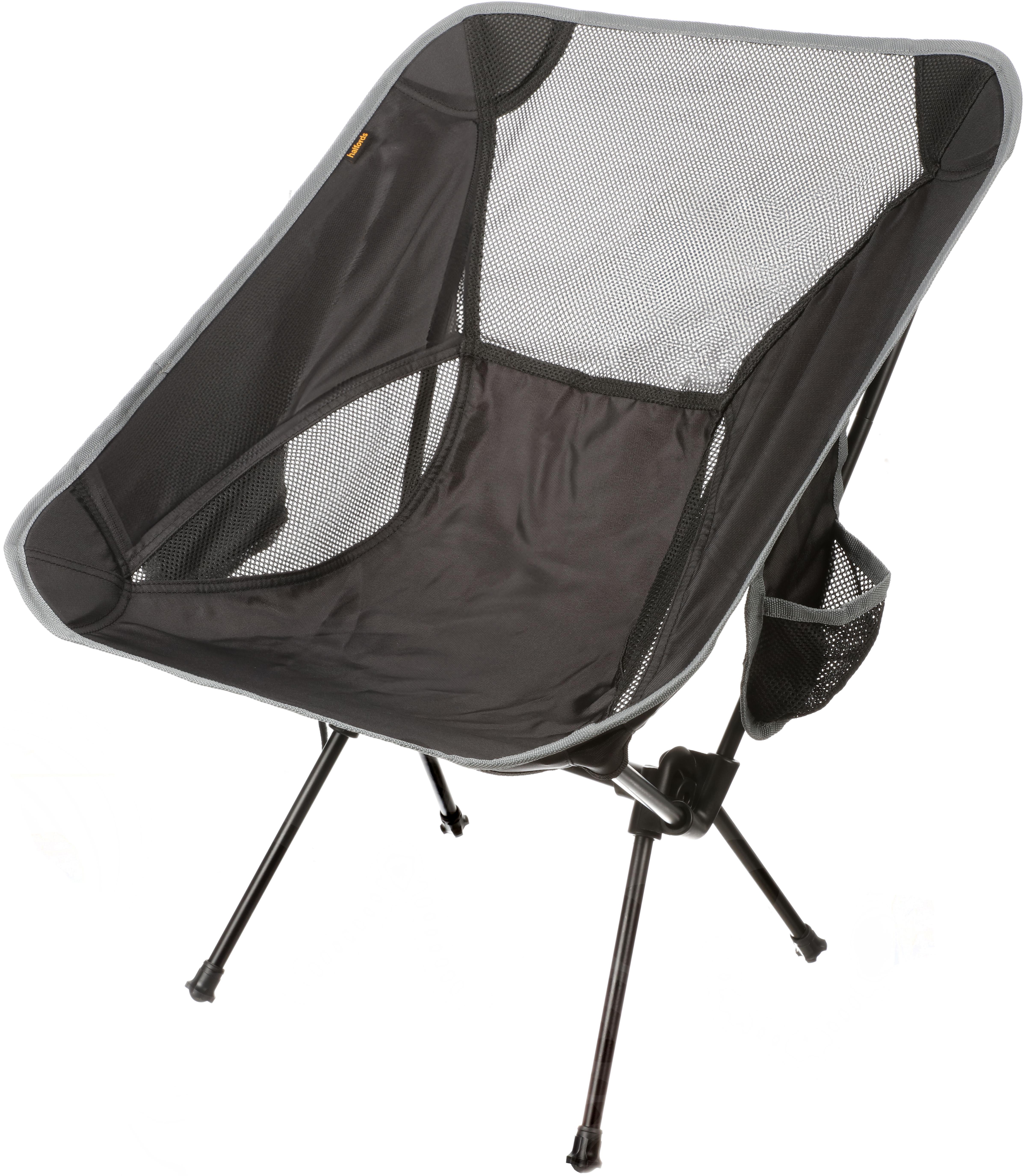 Halfords Ultra Light Camping Chair