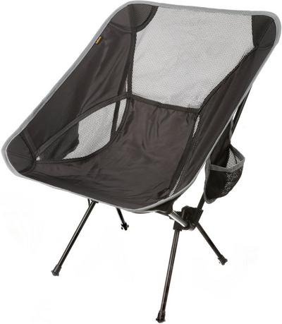 Halfords Ultra Light Chair Halfords Ultra Light Chair
